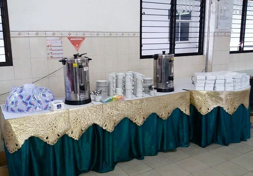 coffeebreak