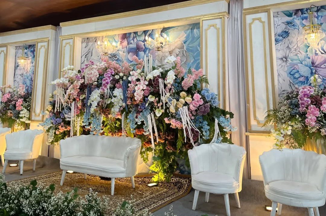Paket Wedding Glory