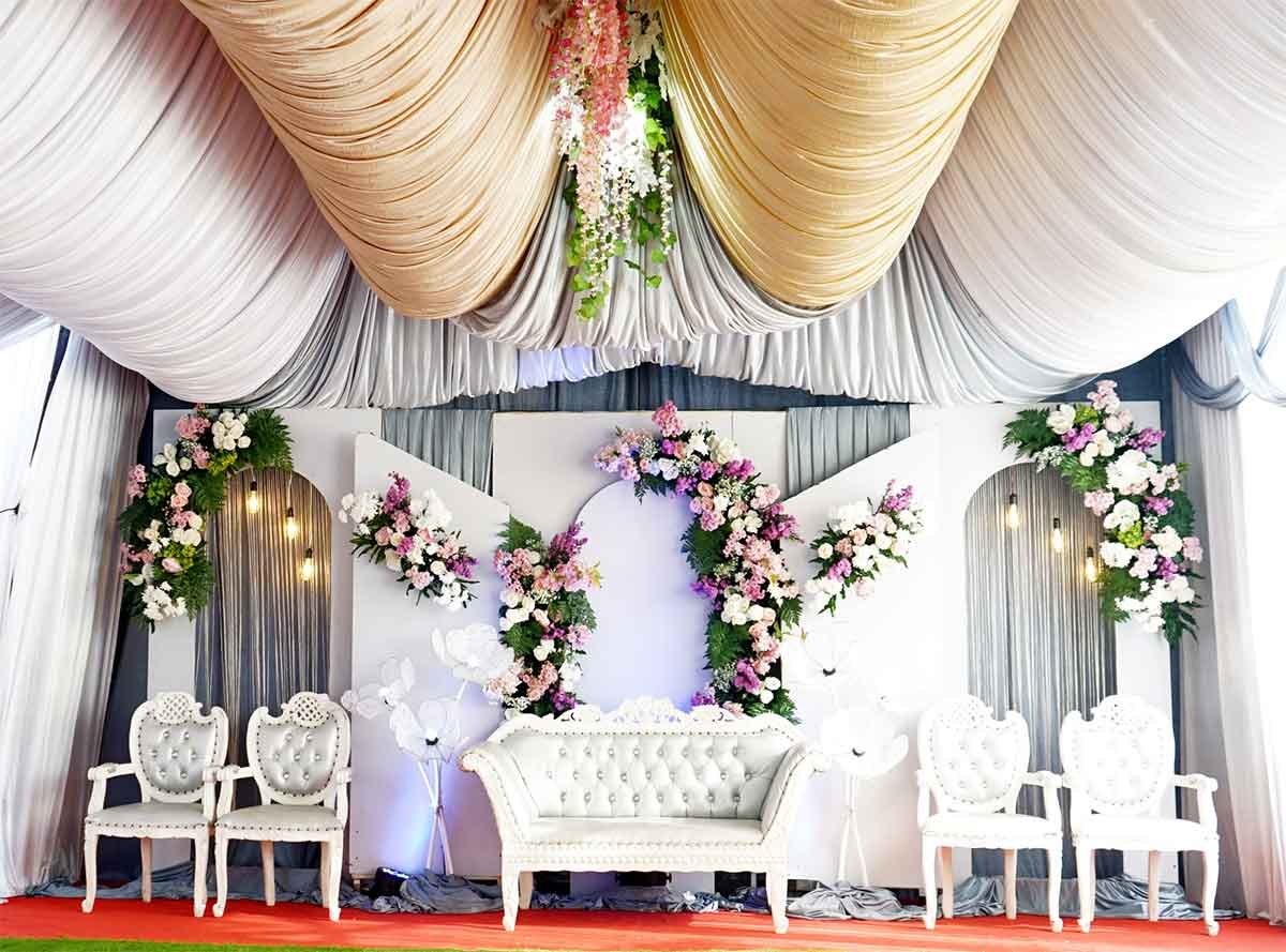 Paket Wedding Hommy