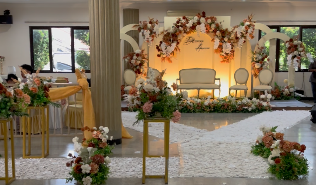 Paket Wedding Shiny