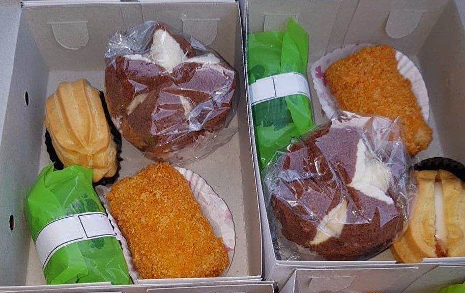 snackbox