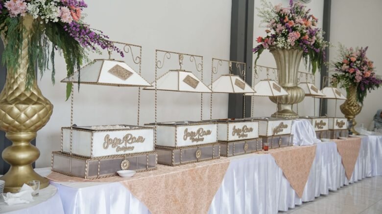 catering wedding bogor